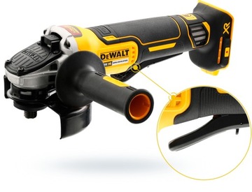 Отвертка DeWalt DCK2020P2T DCD791 DCG406 2x5Ah