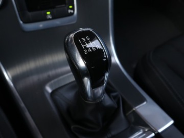 Volvo XC60 I SUV Facelifting 2.0 D3 DRIVE-E 150KM 2015 Volvo XC60 D3, Navi, Klima, Klimatronic, Tempomat, zdjęcie 12