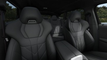 BMW XM SUV Plug-In 3.0 50e 476KM 2026 BMW XM 50e 476 KM PHEV - Gotowy do Odbioru - Hak Holowniczy 3.0 476KM, zdjęcie 11