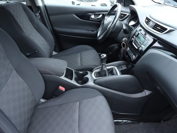 Nissan Qashqai II Crossover 1.2 DIG-T 115KM 2016 Nissan Qashqai 1.2 DIG-T, Salon Polska, zdjęcie 8