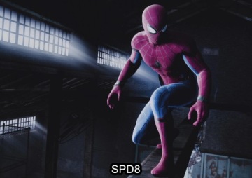 Вафли для торта SPIDERMAN Вафли для украшения торта SPIDERMAN на день рождения печать A4