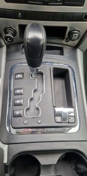 Jeep Grand Cherokee III 3.0 CRD V6 218KM 2006 Jeep Grand Cherokee 3.0 CDI 218KM ANDROID Quadra-Drive II Hak 3.0 Diesel, zdjęcie 14