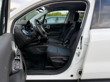 Fiat 500X Crossover 1.6 E-Torq 110KM 2018 FIAT 500X! Super stan! Wkrótce w ofercie!, zdjęcie 6