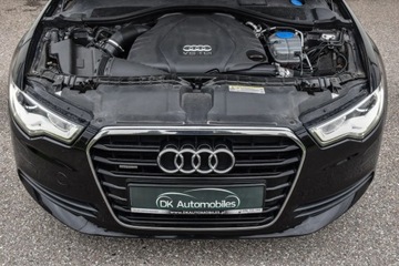 Audi A6 C7 Limousine 3.0 TDI 204KM 2011 Audi A6 Limousine AUDI A6 3.0TDI 204KM QUATTRO ALU18 LED Xenon Navi Salon, zdjęcie 38