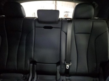 Audi Q8 2019 Audi Q8 Prestige S-Line 2019 3.0l 3.0 Benzyna 335KM, zdjęcie 10