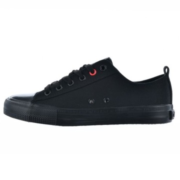 BUTY DAMSKIE BIG STAR TRAMPKI TENISÓWKI SPORTOWE SNEAKERSY