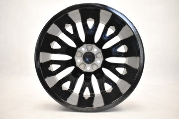4× DISK HLINÍK AUDI OE 8.0" X 18" 5X112 ET 40