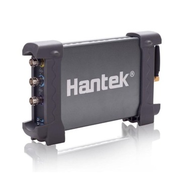 Hantek iDSO1070A 2-kanałowy oscyloskop 70MHz WiFi