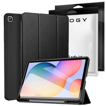 ЧЕХОЛ-КАРАНДАШ ДЛЯ SAMSUNG GALAXY TAB S6 LITE 10.4 2022 P610 P615 P613 P619 CZA