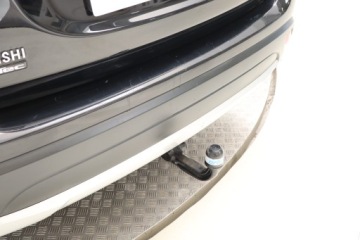 Mitsubishi Outlander III 2016 Mitsubishi Outlander 2.2 DI-D, 7 miejsc, VAT 23%, zdjęcie 15