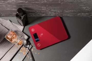 ЭЛЕКТРОННЫЕ КУХОННЫЕ ВЕСЫ BERLINGER HAUS BH9350