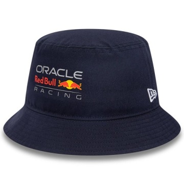 Kapelusz Red Bull Racing F1 Bucket Hat 2024