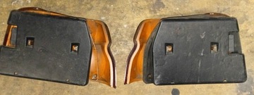 FORD ESCORT (95-99) SEDAN SVĚTLO ZADNÍ PRAVÁ LEVÝ