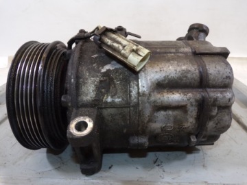 24411249, KOMPRESOR klimaanlage OPEL VECTRA C 24411249 | thumb 4