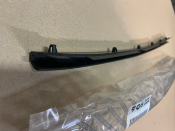 ALFA ROMEO 159 ПЫЛЕЗАЩИТНИК ЗАДНЕЙ ДВЕРИ OEM