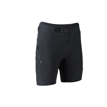 SPODENKI ROWEROWE FOX LADY FLEXAIR ASCENT LIN L