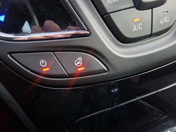 Opel Insignia I Country Tourer 2.0 CDTI Ecotec 170KM 2015 CZARNA INSIGNIA 2.0D 170 PS DIGITAL TACHO LED, zdjęcie 30