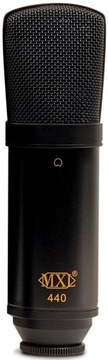 Mikrofon studyjny MXL 440
