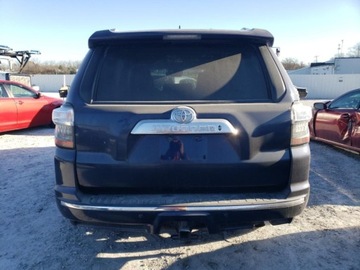 Toyota 2022 Toyota 4-Runner Limited 2022 4.0l 4.0 Benzyna 270KM, zdjęcie 2