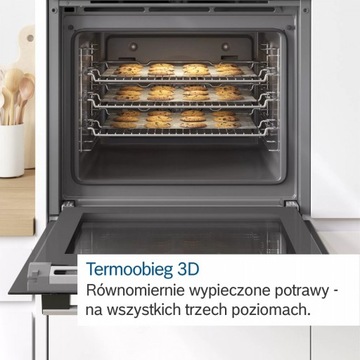 Духовка BOSCH HBA3340B0