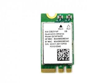 MODUŁ WIFI 0C011-00110P00 ASUS P2530UA