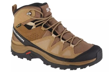 Męskie Buty trekkingowe Salomon Quest Rove GTX 471814 r. 44