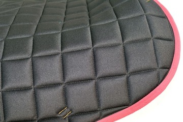 АНАТОМИЧЕСКОЕ СЕДЛО САП, размер. ПОЛНЫЙ