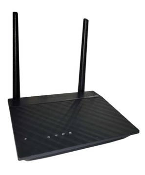 Wireless N Ruter 300Mbps RT-N12+ #WIKA