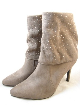 41 UK8 BOTKI BUTY # KLASYCZNE # 1717