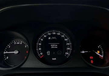 Renault Megane IV Grandtour Facelifting 1.3 TCe 140KM 2020 Renault Megane 1.33 140KM led navi MANUALGWARANCJA benzyna 1.3 140KM, zdjęcie 20