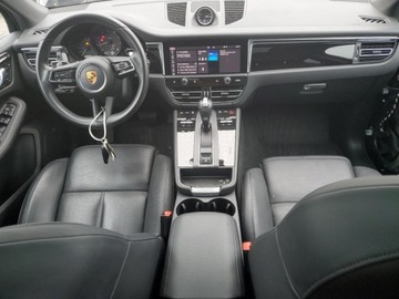 Porsche Macan 2022 Porsche Macan 2022 2.0l 2.0 Benzyna 261KM, zdjęcie 8
