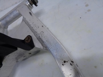 Suzuki GSX-R 600 750 K1 K2 K3 Подвеска маятника