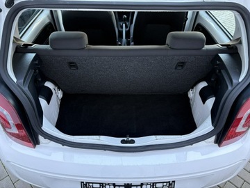 Volkswagen up! Hatchback 5d 1.0 MPI 60KM 2013 Volkswagen Up! 1.0 MPI + LPG, zdjęcie 10