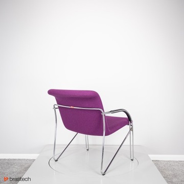 Krzesło biurowe leżanka KB27A