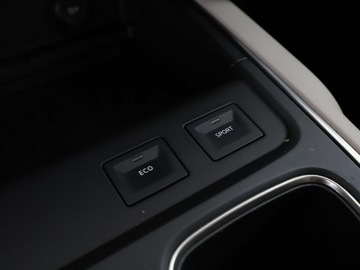 Citroen C5 Aircross SUV 1.6 PureTech 181KM 2019 Citroen C5 Aircross automat navi kamera i czujniki, zdjęcie 29