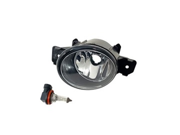 LEVÝ HALOGEN NISSAN MICRA K13 2010-2017R + ŽÁROVKA