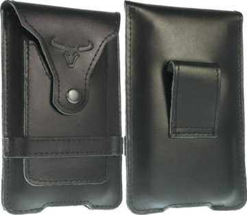 Bull's Head Pouzdro Blk Pro Samsung Galaxy Note 20 Ultra