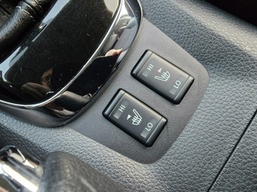 Nissan Pulsar 1.2 DIG-T 115KM 2017 Nissan Pulsar Serwisowany w Aso Nissana, zdjęcie 19