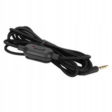 KABEL AUDIO SŁUCHAWEK GAMINGOWYCH LOGITECH G PRO