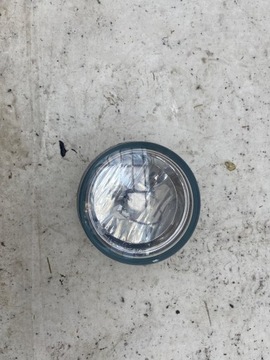 CITROEN BERLINGO JUMPY XSARA C2 C3 HALOGEN LEWY PRZEDNI PRZÓD 1N0354333011
