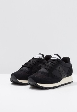 SAUCONY BUTY SPORTOWE DAMSKIE ZE SKÓRĄ 42 2SS2A