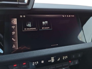 Audi A3 8Y 2024 Audi S3 Limousine Audi S3 Limousine S3 Saloon TFSI 333KM S tronic 2.0 333KM, zdjęcie 37