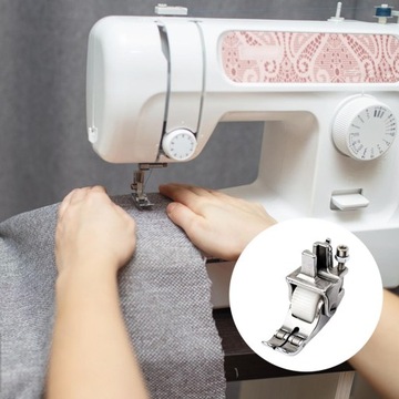 Промышленная швейная машина, прижимная лапка, аксессуары, швейные детали, обычная шестерня