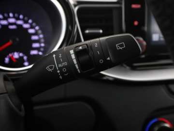 Kia XCeed Crossover 1.4 T-GDI 140KM 2019 Kia XCeed full LED navi klima auto grzane fotele, zdjęcie 29