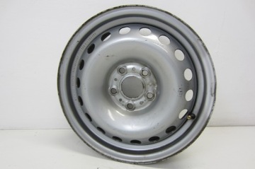 DISK 15 RENAULT KANGOO II MERCEDES CITAN ET44