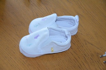 UGG buty śniegowce r. 18 brązowe kozaki