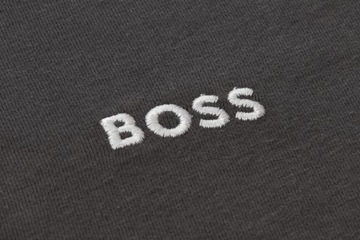 Zestaw T-shirt męski okrągły dekolt Hugo Boss | Rozmiar M