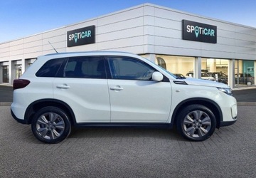 Suzuki 2021 Suzuki Vitara 1.4 Boosterjet SHVS Premium 2WD 1.4 Benzyna 129KM, zdjęcie 3