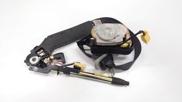 Pas bezpieczeństwa prawy przód przedni Honda Jazz II lift 2004-2008