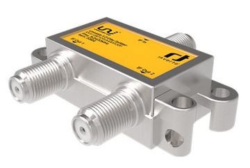 Двухсторонний сплиттер Inverto UNICABLE 2TV 1/2 SAT